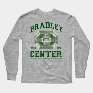 Bradley Center Long Sleeve T-Shirt